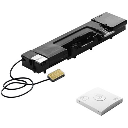 Velux utólagos automatizáció