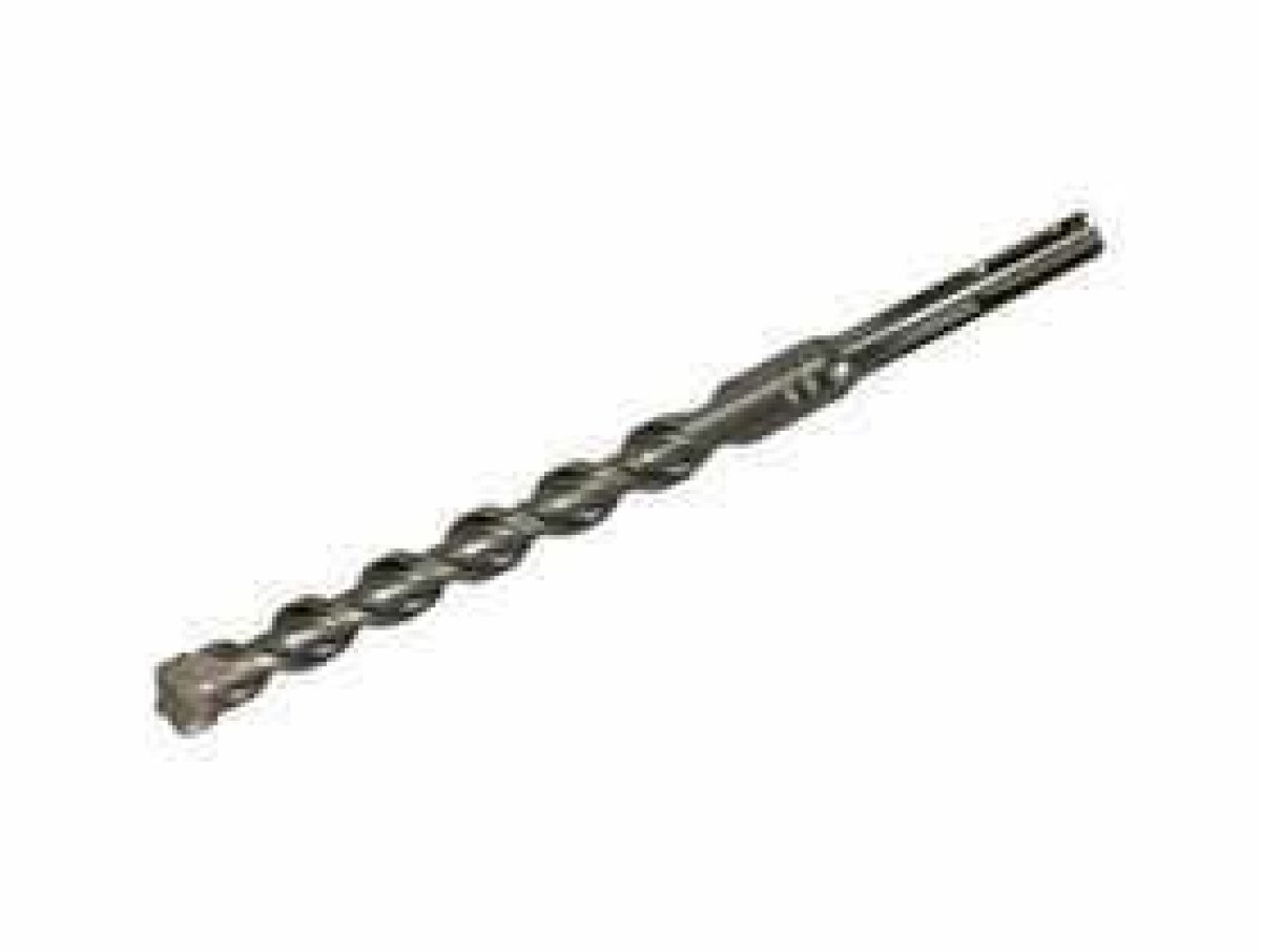 STALCO Betonfúró V3 SDS PLUS   6,0 x 210mm,   PERFECT S-71063