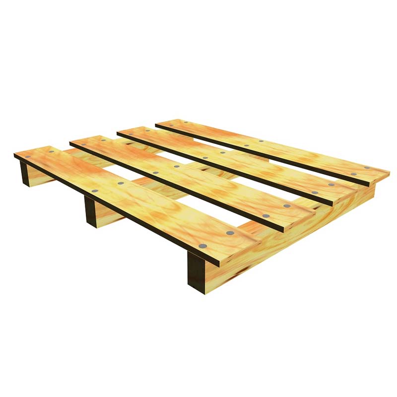 Raklap Leier piros T1