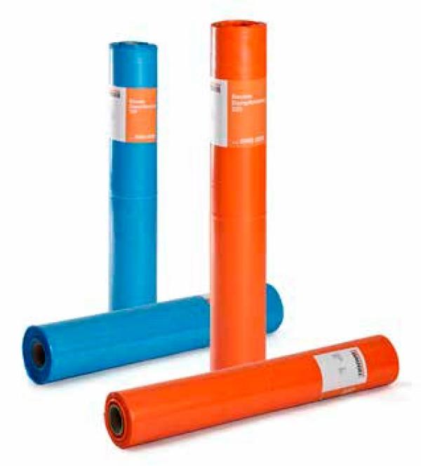 Bauder párafékező fólia 100