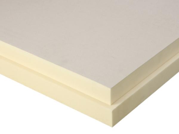 Bauder PIR MF 160 mm