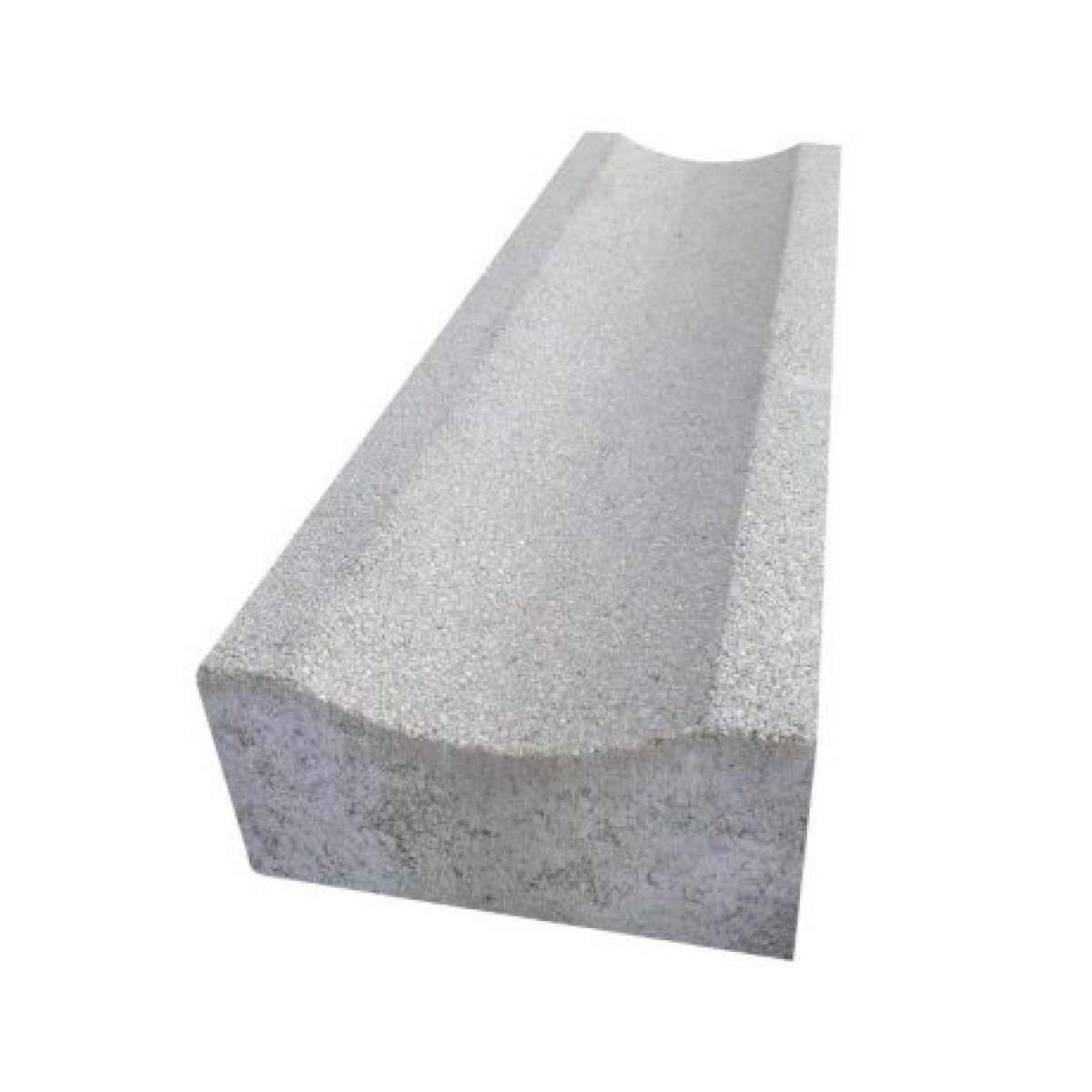 Semmelrock betonfolyóka 50x20x8