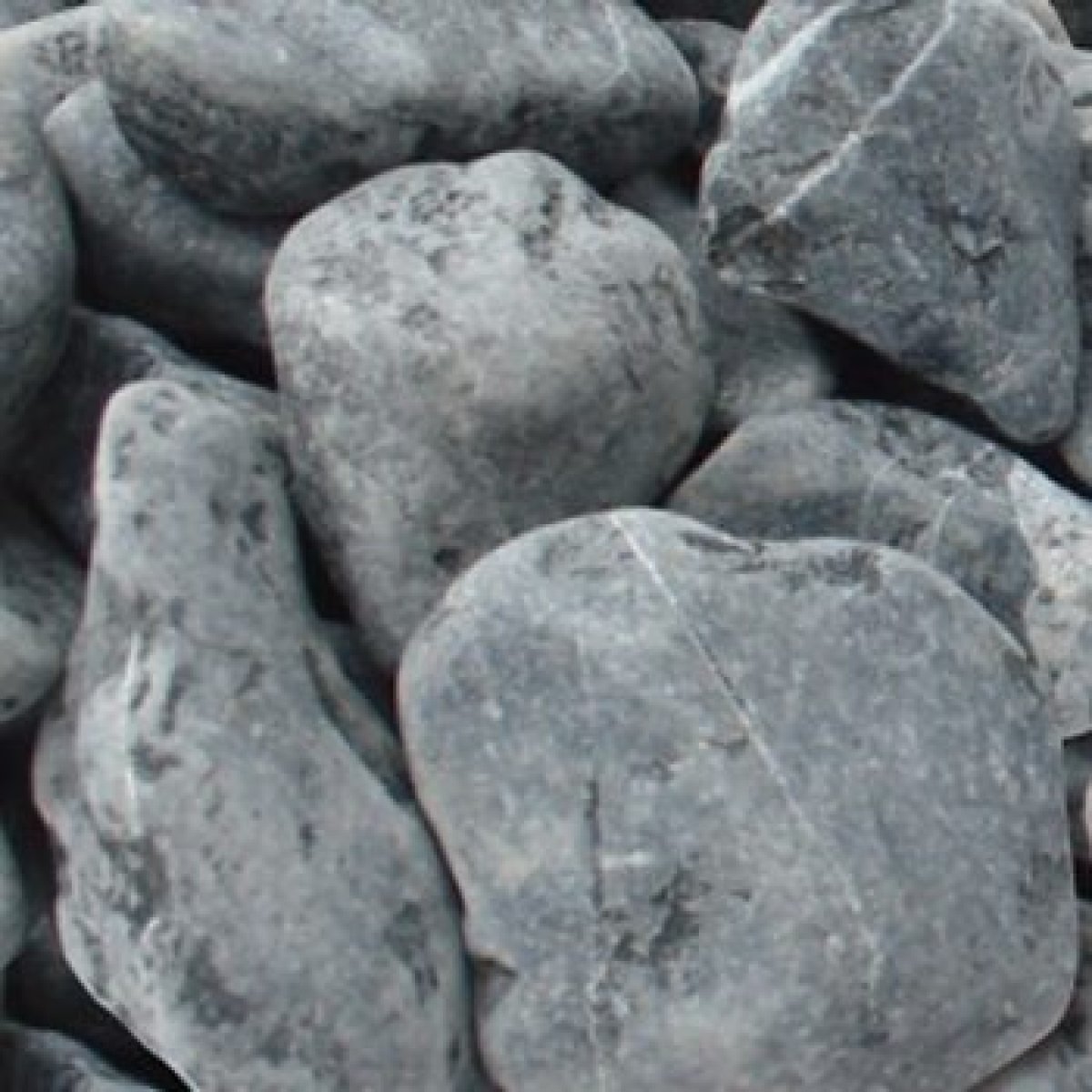 Semmelrock kerti díszkavics 40-60 mm szürke 25kg