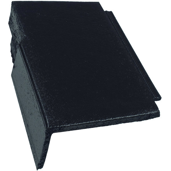 Terrán Zenit resistor onix szegélycserép bal